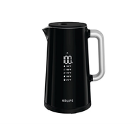KRUPS Smart Memory Kettle