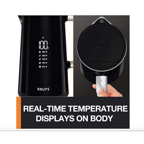 Krups KRUPS Smart Memory Kettle