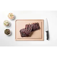 BBQ Board Natural 18 x 13 Inch