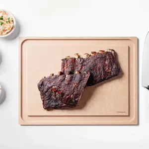 Epicurean BBQ Board Natural 18 x 13 Inch