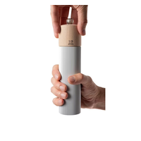 Line Natural Salt Mill 18 cm