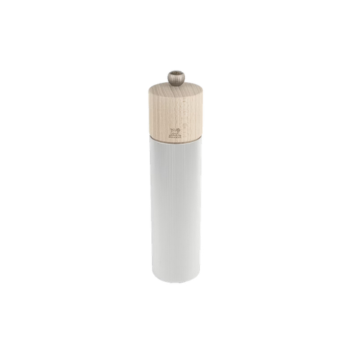 Peugeot Line Natural Salt Mill 18 cm