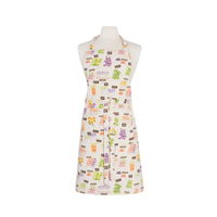 Apron Chef Locally Grown