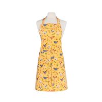 Apron Free Range
