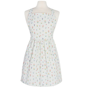 Now Designs Apron Hand Picked