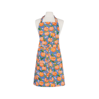 Apron Peaches