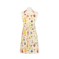 Apron Watering Cans