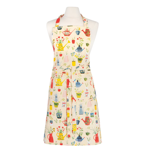 Now Designs Apron Watering Cans