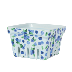 Now Designs Blueberries Berry Basket