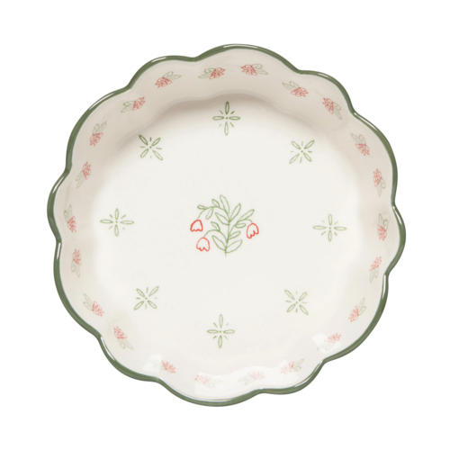 Now Designs Camellia Bowl Large 8 inch