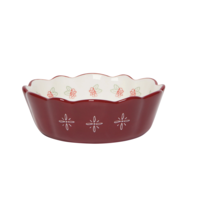 Camellia Bowl Medium 5.75 inch