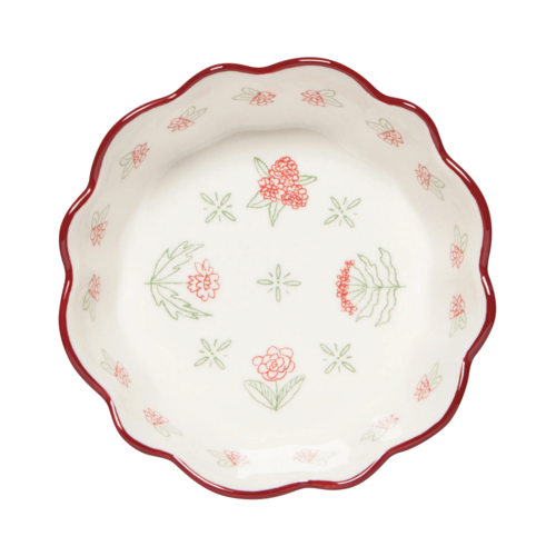 Now Designs Camellia Bowl Medium 5.75 inch