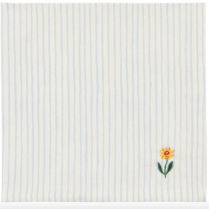 Now Designs Napkin Hand Picked Assorted Now Designs Napkin Hand Picked Assorted