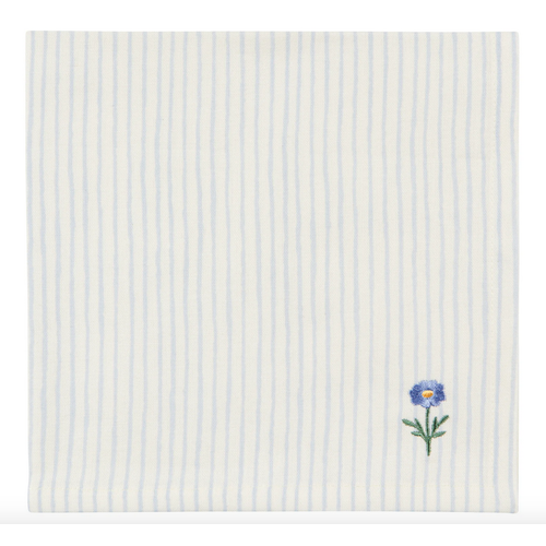 Now Designs Napkin Hand Picked Assorted Now Designs Napkin Hand Picked Assorted