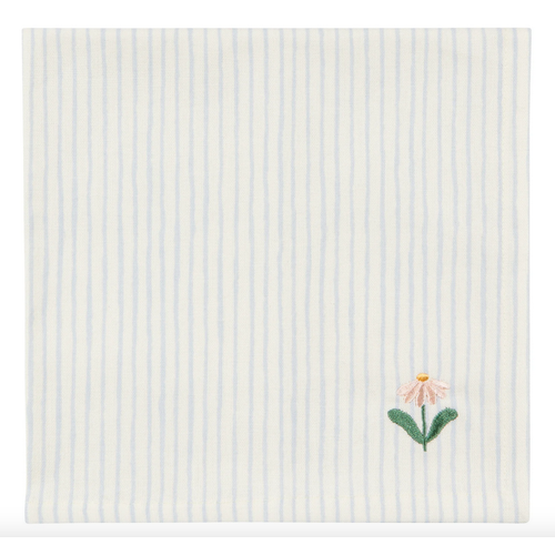 Now Designs Napkin Hand Picked Assorted Now Designs Napkin Hand Picked Assorted