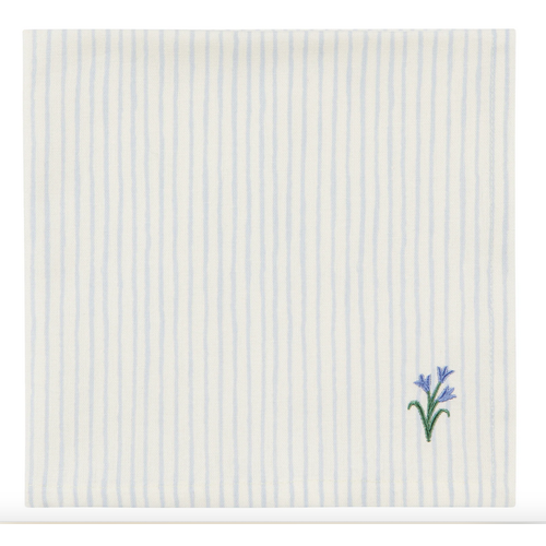 Now Designs Napkin Hand Picked Assorted Now Designs Napkin Hand Picked Assorted