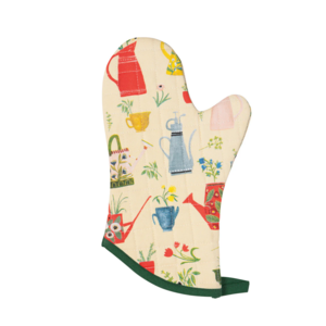 Now Designs Oven Mitt Set Watering Cans Now Designs Oven Mitt Set Watering Cans