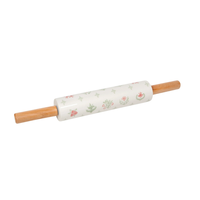 Rolling Pin Camellia