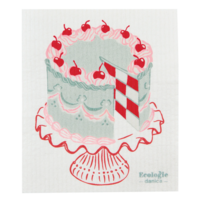 Swedish Cloth Take The Cake