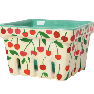 Now Designs Very Cherry Berry Basket