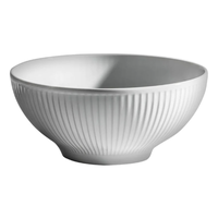 Plisse Noodle Bowl 18cm