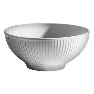 Pillivuyt Plisse Noodle Bowl 18cm