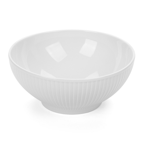 Pillivuyt Plisse Noodle Bowl 18cm