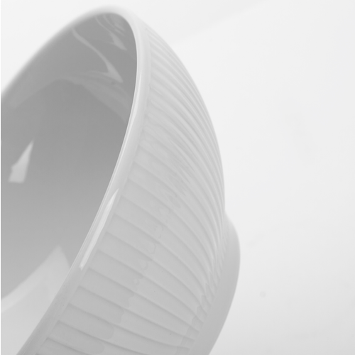Pillivuyt Plisse Noodle Bowl 18cm