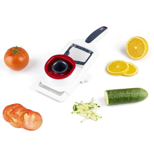 Zyliss Zyliss Easy Control Handheld Slicer