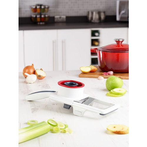 Zyliss Zyliss Easy Control Handheld Slicer