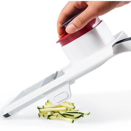 Zyliss Zyliss Easy Control Handheld Slicer