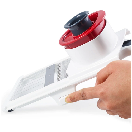 Zyliss Zyliss Easy Control Handheld Slicer