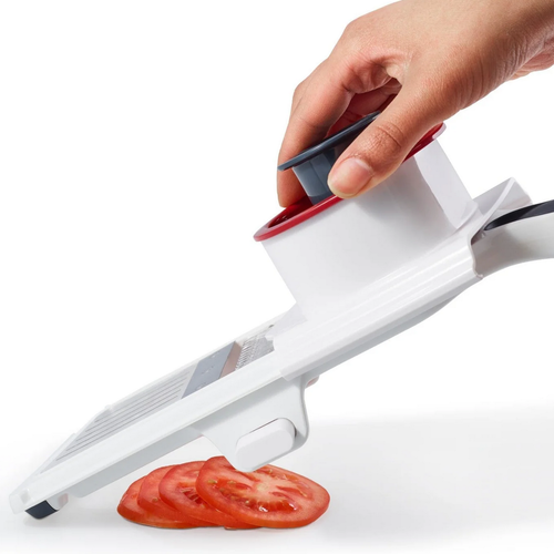 Zyliss Zyliss Easy Control Handheld Slicer