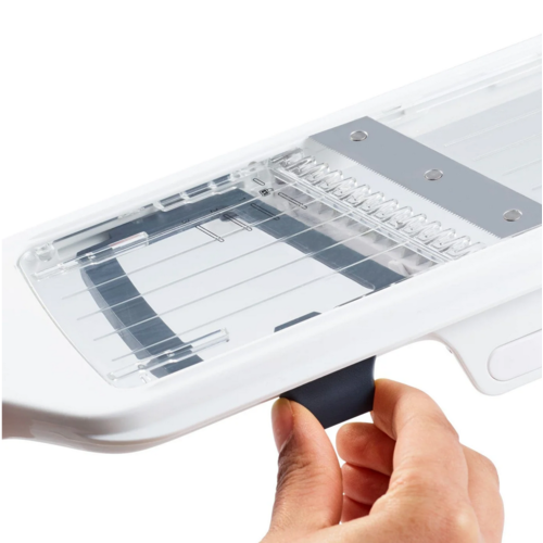 Zyliss Zyliss Easy Control Handheld Slicer