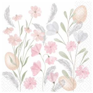 Napkin Lunch Paper Soft Easter