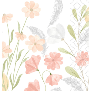 Napkin Guest Paper Soft Easter Napkin Guest Paper Soft Easter