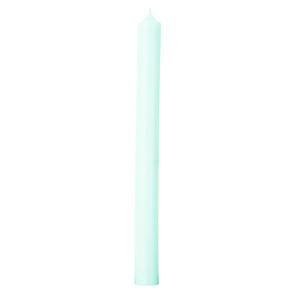 IHR Candle 10” Column Mint Germany