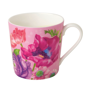 IHR Mug Joleen Pink