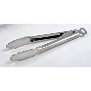 Mini Tong Stainless Steel