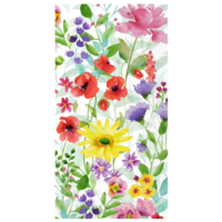 Napkin Guest Paper Barb