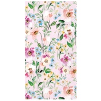 Napkin Guest Paper Beauty of Spring