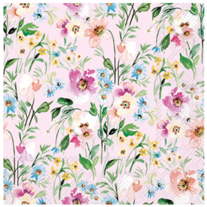 IHR Napkin Lunch Paper Beauty of Spring