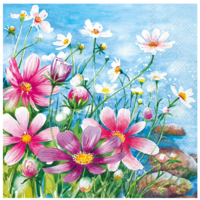 Napkin Lunch Paper Katy