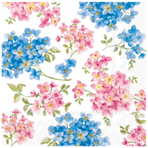 IHR Napkin Lunch Paper Maite