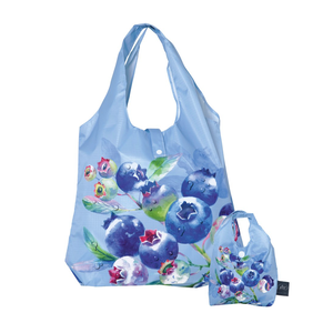 IHR Reusable Bag Blueberry Fruits