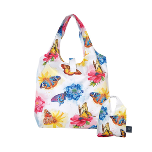 IHR Reusable Bag Garden Beauties
