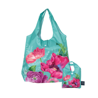 Reusable Bag Joleen Turquoise