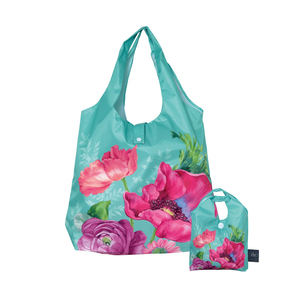 IHR Reusable Bag Joleen Turquoise