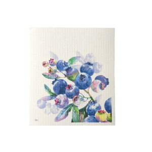 IHR Swedish Cloth Blueberries