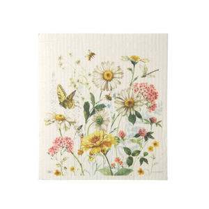 IHR Swedish Cloth Flower Meadow
